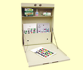 Medication Distribution Cabinet